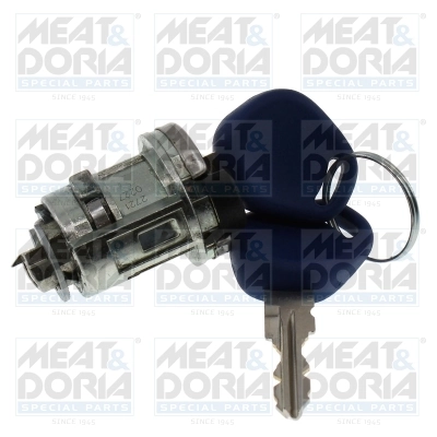 Lock Cylinder